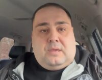 Стронгмен Лашин, фирма которого обвиняется в хищениях, осваивала миллионные подряды «Мариупольавтодора», — ProZorro