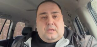 Стронгмен Лашин, фирма которого обвиняется в хищениях, осваивала миллионные подряды «Мариупольавтодора», — ProZorro