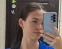 Россия приговорила 21-летнюю администратора Telegram-канала из Мелитополя к 14 годам колонии