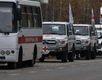 В Украину вернули тела 1 000 погибших защитников