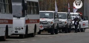 В Украину вернули тела 1 000 погибших защитников