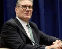 Кир Стармер представил «мирный план» для Украины: санкции против нефти РФ, репарации и дальнобойное оружие