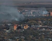 В Покровске бои на каждой улице, FPV-дроны контролируют подходы — украинские подразделения отрезаны