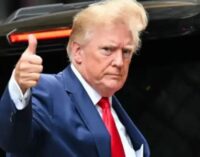 Трамп заявил, что обсудит с Си Цзиньпином пути завершения войны России против Украины