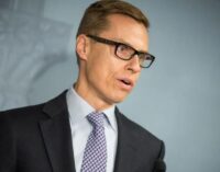 Нельзя терять контакт с Трампом: Стубб объяснил,  как Кремль склоняет Белый дом к плану Путина