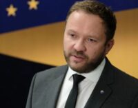 Эстония сделала заявление о членстве Украины в НАТО