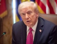 Война в Украине станет девятой, которую я урегулирую, — Трамп