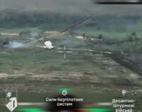 Почти 30 единиц бронетехники: ВСУ отбили мощную атаку россиян под Добропольем. ВИДЕО