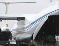 «Вагнеровский»  самолет прибыл в Венесуэлу на фоне заявлений США о военной наземной операции