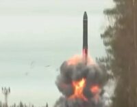 Беларусь усилит ПВО: Лукашенко разворачивает «Орешник»