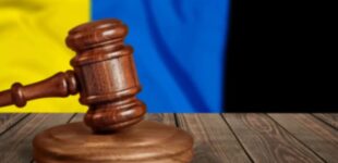 Судья из Одесской области отказался исправлять в своем решении «неприличное» название России