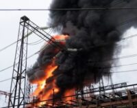 Россия атаковала Одесскую область: в Подольске пропали свет и вода