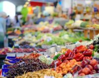 Овощи бьют рекорды: как изменились цены на украинских рынках