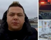 Операция «Фортуито 2»: бразильская полиция заморозила $60 млн активов криптоафериста Фузиями