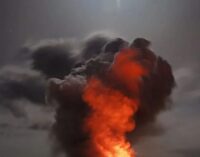 Генштаб ВСУ рассказал о новых ударах по топливной инфраструктуре РФ