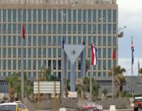 «Помним пожелания «успехов» Путину в войне»: Украина закрывает посольство на Кубе