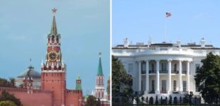 Трамп заявил о возобновлении ядерных испытаний: в Кремле начали плеваться угрозами Трамп заявил о возобновлении ядерных испытаний: в Кремле начали плеваться угрозами