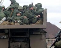 На фронте становится все горячее: враг подбирается к трассе на Запорожье