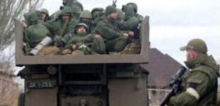 На фронте становится все горячее: враг подбирается к трассе на Запорожье На фронте становится все горячее: враг подбирается к трассе на Запорожье