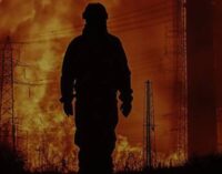 Российская атака на Славянскую ТЭС унесла жизни двух сотрудников «Донбассэнерго»