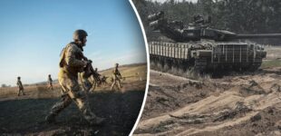 Блокировка ВСУ в Покровске: опровергнут фейк Блокировка ВСУ в Покровске: опровергнут фейк