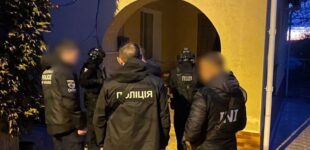 Спецоперация «Мстители-2»: Украина вышла на след «вагнеровцев» по всему миру Спецоперация «Мстители-2»: Украина вышла на след «вагнеровцев» по всему миру