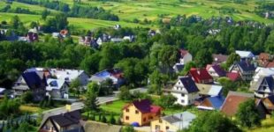 Украина даст переселенцам собственные дома в селах уже с 2026 года Украина даст переселенцам собственные дома в селах уже с 2026 года