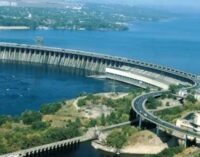 Дамба за дамбу: могут ли россияне создать цунами для Киева — «Флеш»