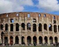 В чем секрет: ученые выяснили, почему древнеримский бетон сохраняется тысячелетиями