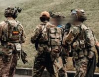 Против российских оккупантов в Украине воюют тысячи иностранных добровольцев, – Die Welt