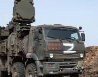 Россияне стягивают системы ПВО в Крым вместо уничтоженных