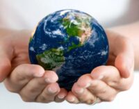 ООН предупреждает о климатическом коллапсе