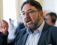 Каналы «Резидент» и «Легитимный» — угроза нацбезопасности Украины — Потураев