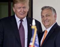 Орбан отправился в Вашингтон: начало «новой эры» с Трампом