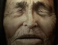 СМИ обнародовали список «пророчеств» Бабы Ванги на 2026 год: война, катастрофы и контакт с инопланетянами