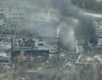 Силы враг превосходят силы ВСУ в Покровске в 20 раз — военный «Мучной»