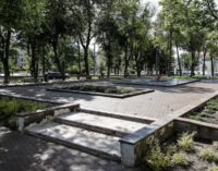 В Литве приняли решение о ликвидации советского военного кладбища