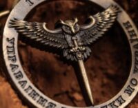 Движение сопротивления подожгло башни связи и вывело из строя релейный шкаф в России. ВИДЕО