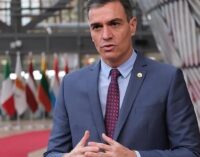 Испания отказывается тратить 5% ВВП на оборону — Санчес ответил Трампу