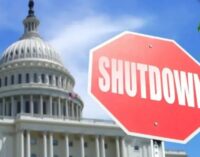 Шатдаун в США заморозил экспорт вооружений на $5 млрд, включая системы для Украины и НАТО