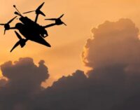 В Бельгии заметили дроны над АЭС Doel