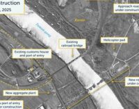 Путин и Ким строят мегамост: Кремль готовит сухопутные коридоры для торговли и войны