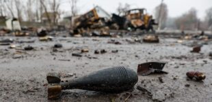 Семь раненых за сутки: враг обстрелял 31 населенный пункт Херсонской области