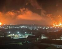 «Удары по НПЗ догнали фронт», — Z-канал рассказал, что происходит с ВС РФ