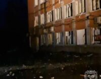 В Харьковской области пострадали пять человек: среди них 18-летний парень