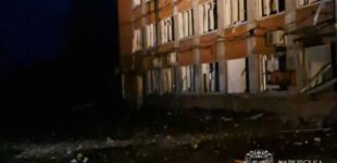 В Харьковской области пострадали пять человек: среди них 18-летний парень