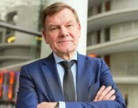 Германия выделяет Украине еще 40 млн евро зимней помощи