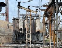 Россияне ночью атаковали Одесскую область: повреждена критическая инфраструктура