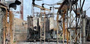 Россияне ночью атаковали Одесскую область: повреждена критическая инфраструктура