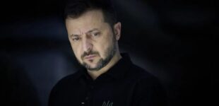 Россия готовится к масштабной войне в Европе и может начать ее в 2029–2030 годах, — Зеленский